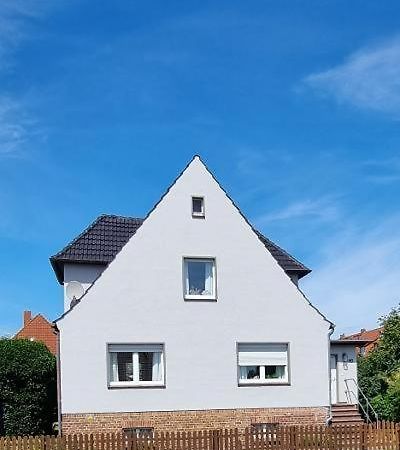 הוילה בארת' Haus Frida מראה חיצוני תמונה