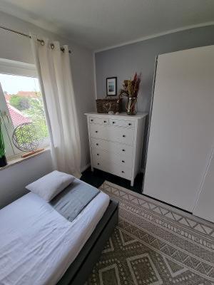 הוילה בארת' Haus Frida מראה חיצוני תמונה