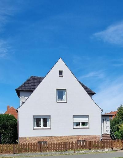 הוילה בארת' Haus Frida מראה חיצוני תמונה
